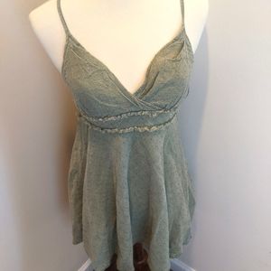 Vintage style dress by Free People